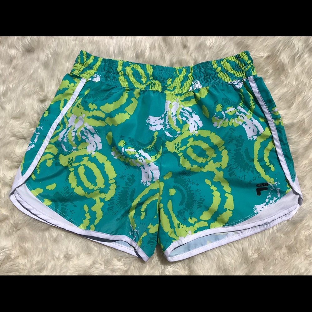 Fila Shorts